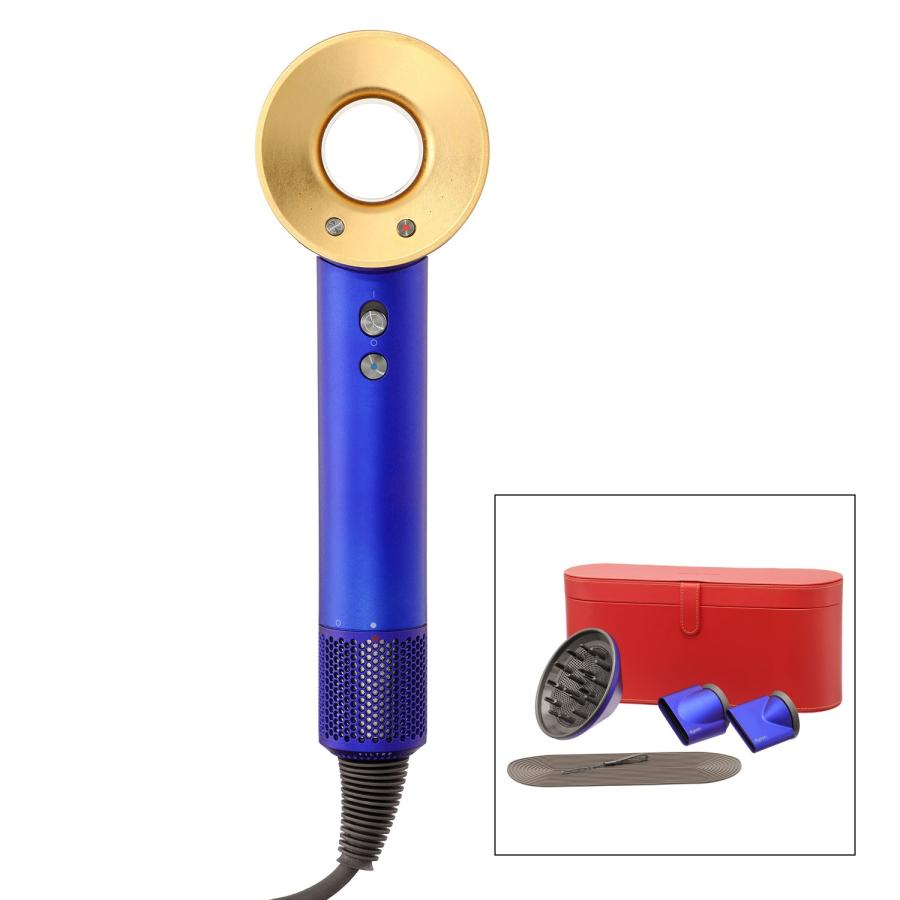 Dyson Supersonic Ionic HD01ULF_BBG 買取価格比較