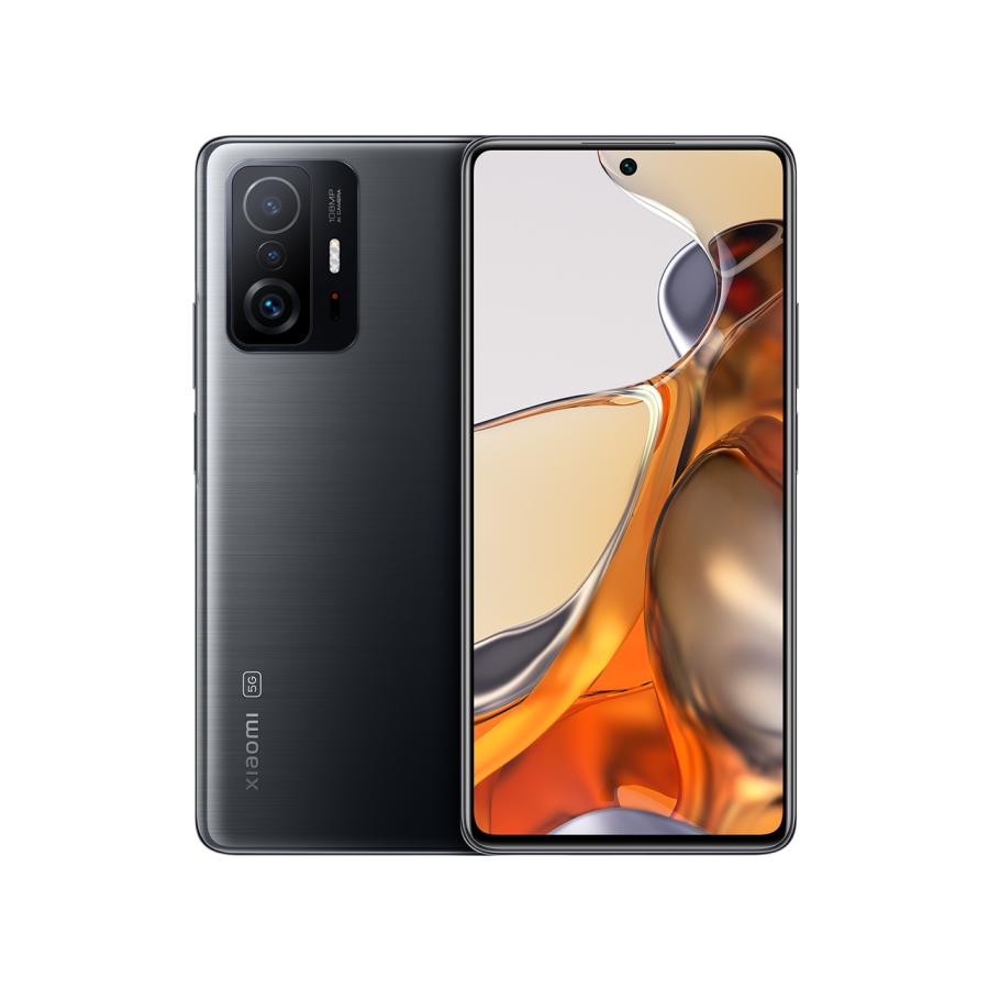 Xiaomi（シャオミ） 新品未開封 Xiaomi 11T Pro 8GB+256GB 2107113SR