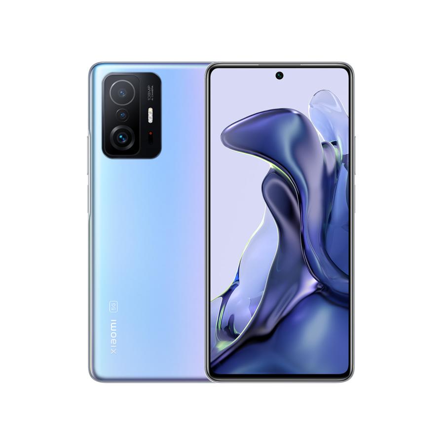 Redmi Xiaomi 11T Celestial Blue セレスティアルブルー 新品未 Redmi Xiaomi 11T Celestial Blue セレスティアルブルー 新品未