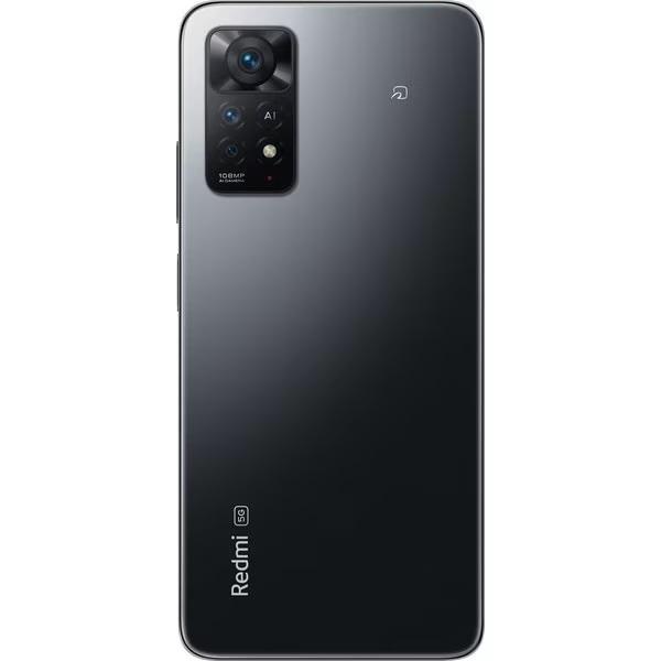 Xiaomi Redmi Note 11 Pro 5G Graphite Gray グラファイトグレー 新品未使用 本体 シャオミ  SIMフリー 日本国内版 6934177770432｜expgst｜03