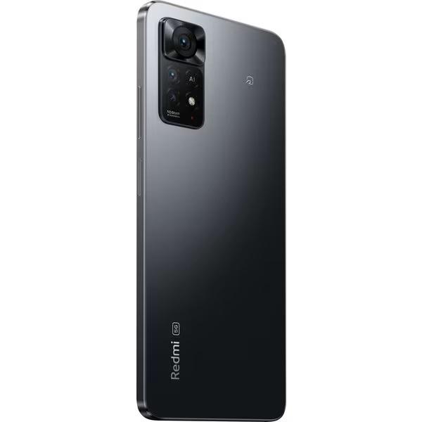Redmi Xiaomi Note 11 Pro 5G Graphite Gray グラファイトグレー 新品  