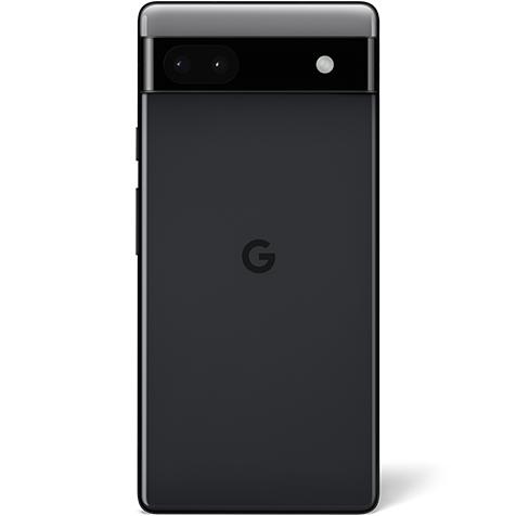 Google Pixel 6a 128GB [Charcoal] 新品未使用 本体 SIMフリー 日本 