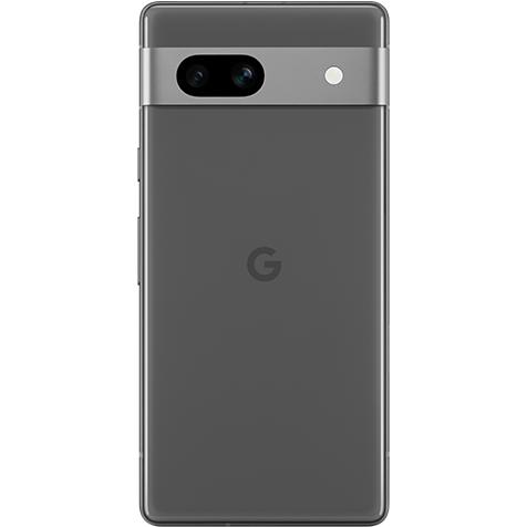 Google Pixel 7a 128GB [Charcoal] SIMフリー 新品未使用 本体 日本国内版 840244701857｜expgst｜04