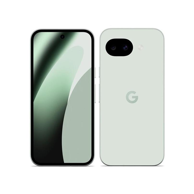 【新品・未開封】Google Pixel 10aフォグ(白)/ SIMフリー Google Pixel 新品未開封 10a 128GB [フォグ/霧] 国内版SIMフリー 本体