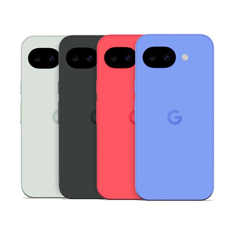 新品未開封 Google Pixel 10a 256GB 日本限定モデルセット GA09609-JP [イサイブルー/異彩青] 国内版SIMフリー 本体 Google 840353954168の画像