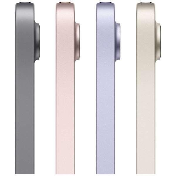 iPad mini 8.3インチ 第6世代 Wi-Fi 64GB パープル 新品未使用未開封 2021年秋モデル MK7R3J/A 本体 | iPad mini | 07