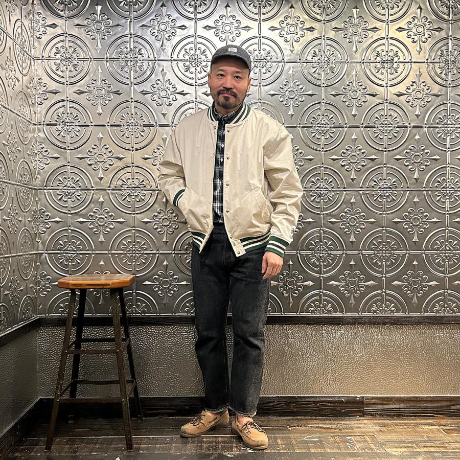 Paraboot（パラブーツ） バース メンズ デッキシューズ スペイン製