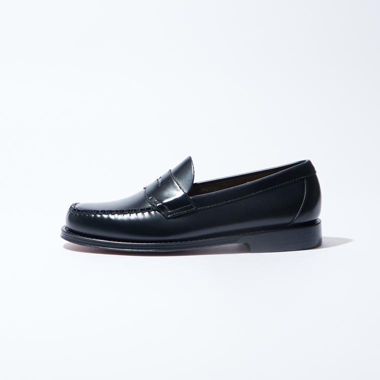 G.H.BASS（ジーエイチバス） ローガン メンズ ペニーローファー