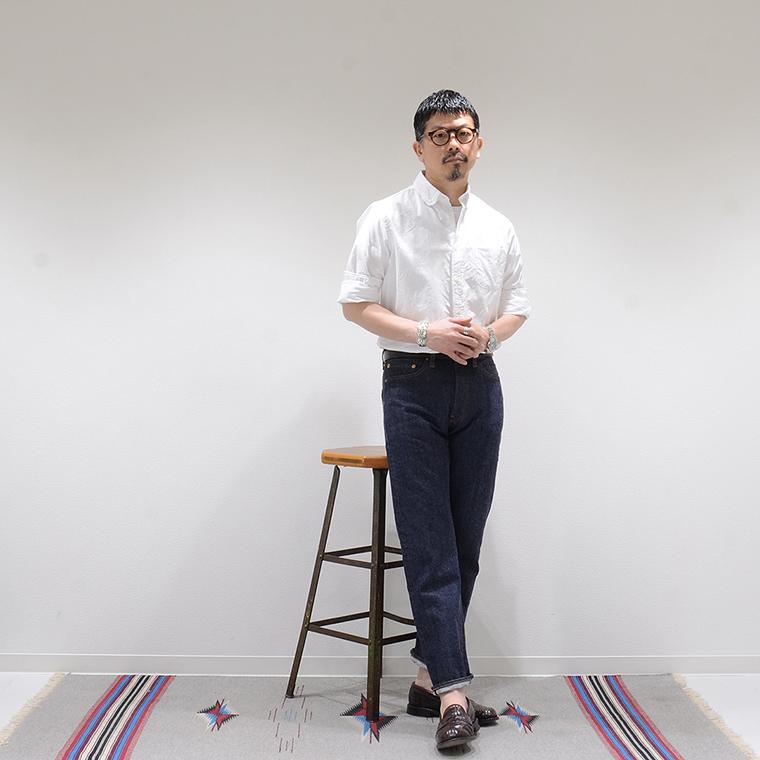 RESOLUTE（リゾルト） リゾルト710 ジーンズ デニムパンツ : Explorer