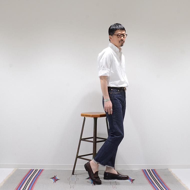 RESOLUTE（リゾルト） リゾルト710 ジーンズ デニムパンツ [WAIST26-34