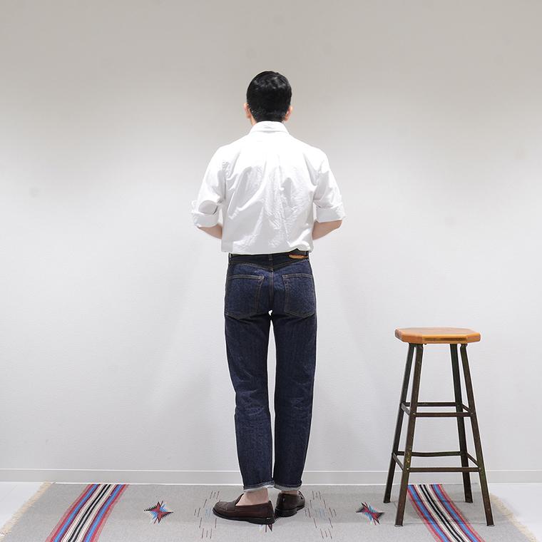 RESOLUTE（リゾルト） リゾルト710 ジーンズ デニムパンツ [WAIST26-34