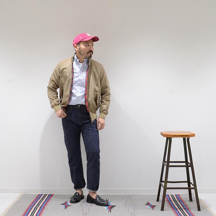 RESOLUTE（リゾルト） リゾルト710 ジーンズ デニムパンツ : Explorer