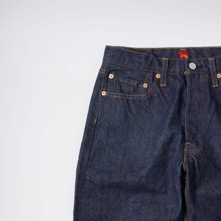 RESOLUTE（リゾルト） リゾルト710 ジーンズ デニムパンツ [WAIST26-34