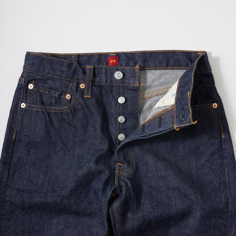 RESOLUTE（リゾルト） リゾルト710 ジーンズ デニムパンツ [WAIST26-34