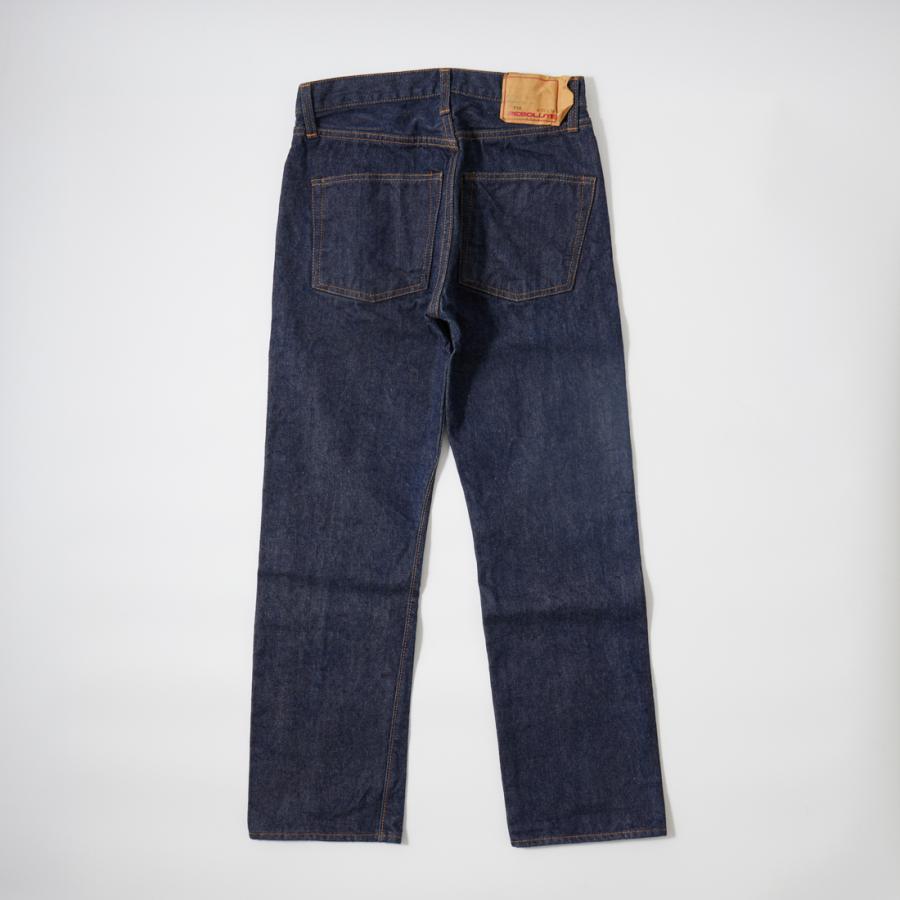 RESOLUTE（リゾルト） リゾルト710 ジーンズ デニムパンツ [WAIST26-34