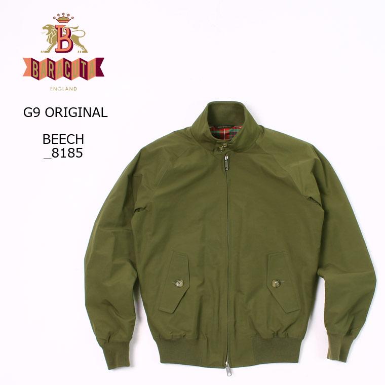 並行輸入品 BARACUTA バラクータ スウィングトップ オリジナル G9 ブルゾン メンズ 並行輸入品 BARACUTA バラクータ スウィングトップ オリジナル G9 ブルゾン メンズ