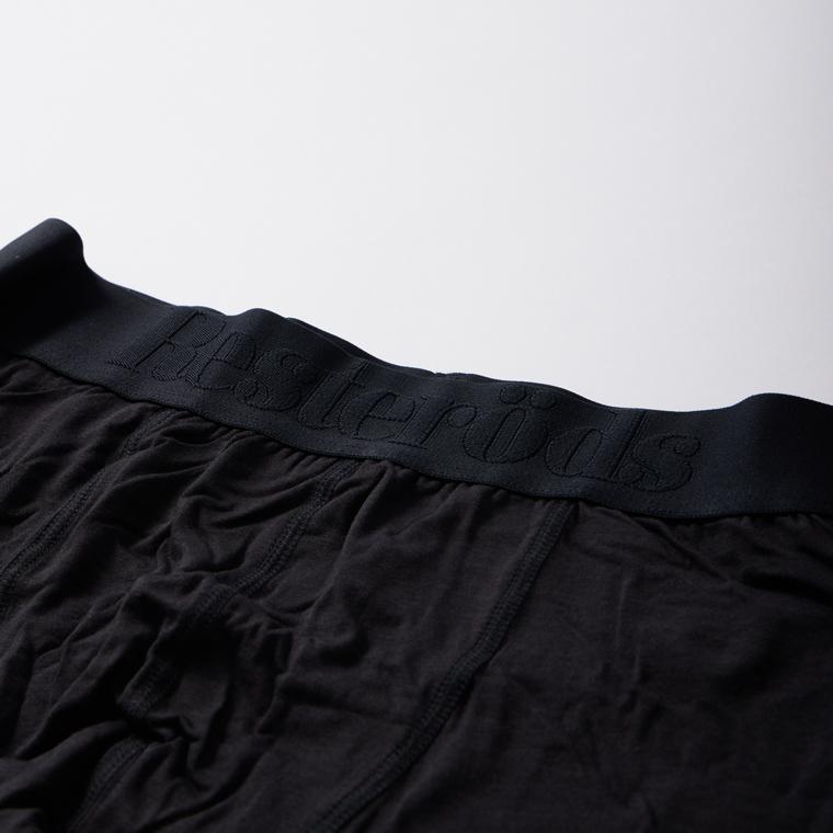 RESTERODS レステロッズ  3枚1セット ボクサーショーツ ボクサーブリーフ メンズ | RESTERODS | 02