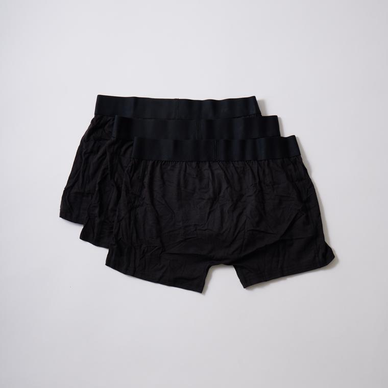 RESTERODS レステロッズ  3枚1セット ボクサーショーツ ボクサーブリーフ メンズ | RESTERODS | 03