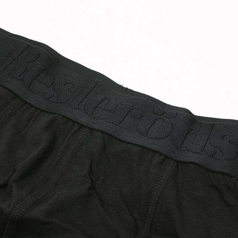 RESTERODS レステロッズ  3枚1セット ボクサーショーツ ボクサーブリーフ メンズ | RESTERODS | 05