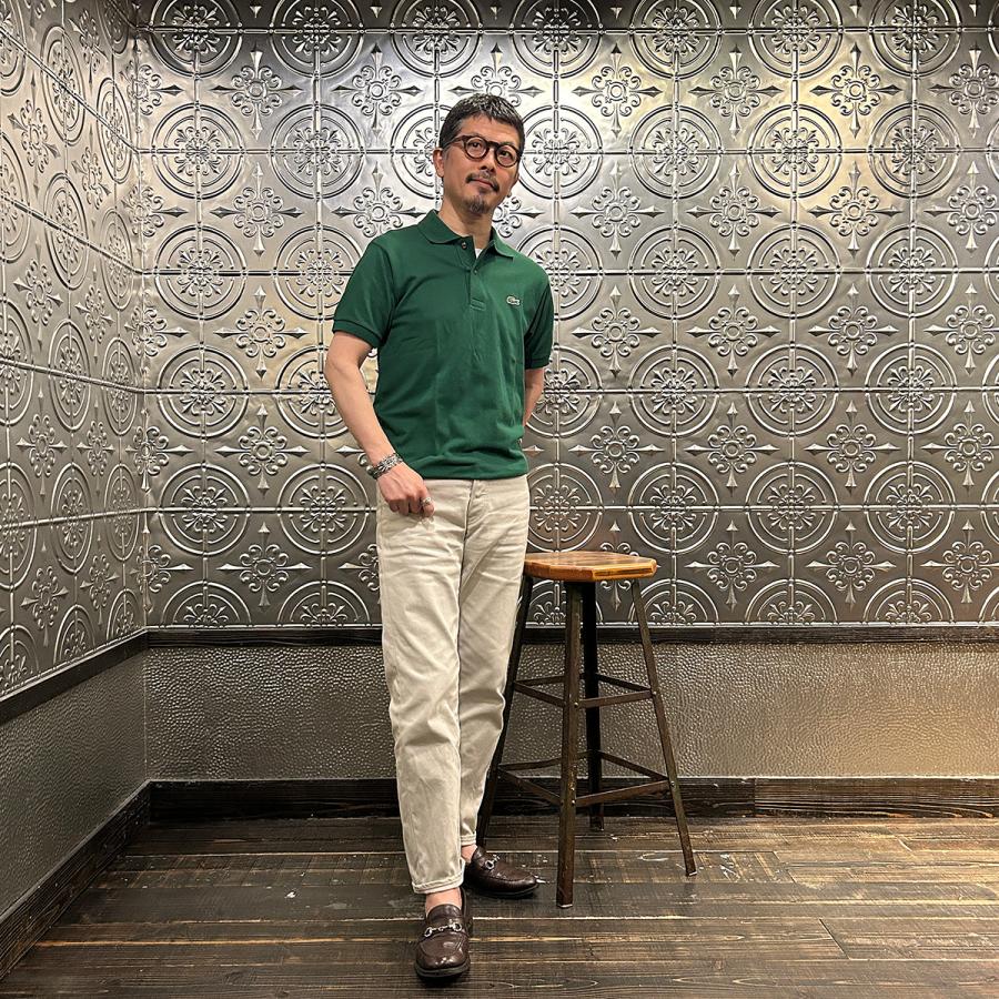 LACOSTE（ラコステ） [並行輸入品]FRANCE LACOSTE フランスラコステ