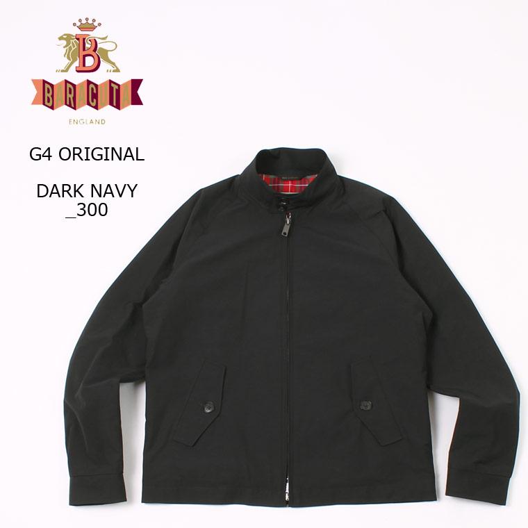 Baracuta バラクータ G4 Original スウィングトップ ブルゾン メンズ 117a C Explorer 通販 Yahoo ショッピング