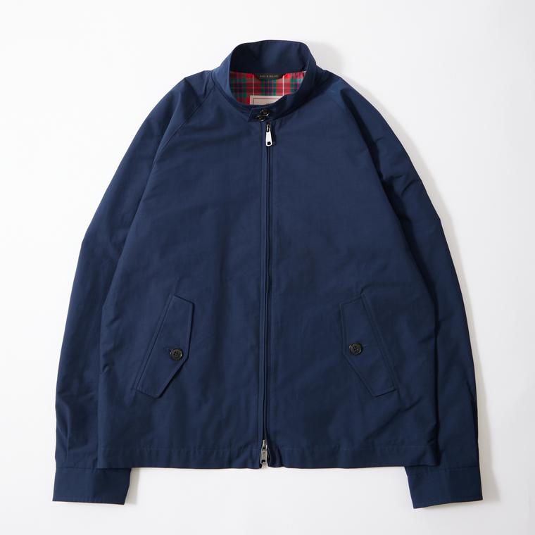 Baracuta バラクータ G4 Original スウィングトップ ブルゾン メンズ 117a E Explorer 通販 Yahoo ショッピング