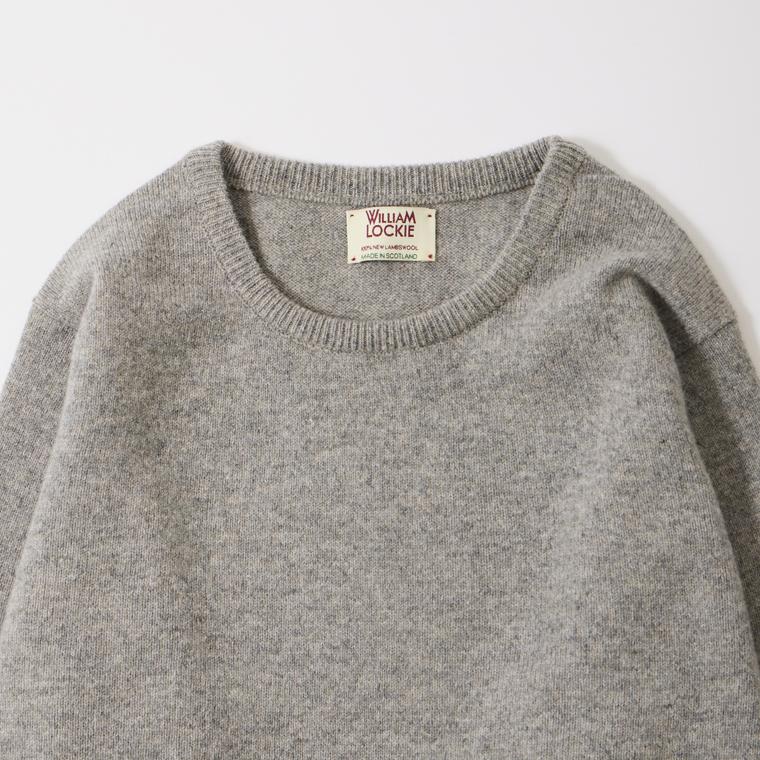 WILLIAM LOCKIE（ウィリアムロッキー） ウィリアム ロッキー