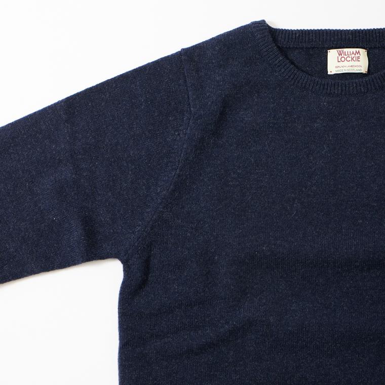 WILLIAM LOCKIE（ウィリアムロッキー） ウィリアム ロッキー