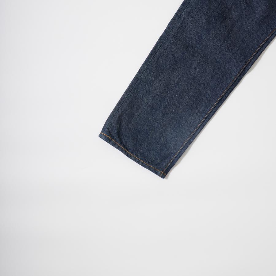 RESOLUTE（リゾルト） 712 レングス31 スリムテーパード ジーンズ