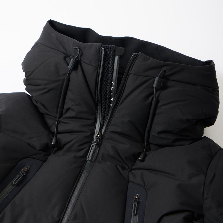 水沢ダウン(DESCENTE) 2023-2024FWモデル DESCENTE デサント 水沢ダウン(DESCENTE) 2023-2024FWモデル DESCENTE デサント