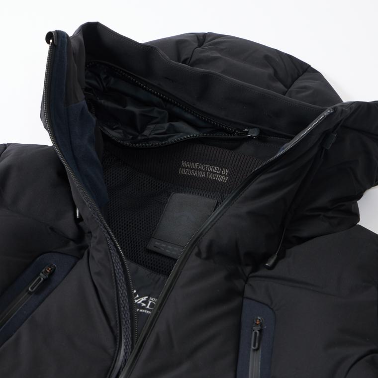 水沢ダウン(DESCENTE) 2023-2024FWモデル DESCENTE デサント 水沢ダウン(DESCENTE) 2023-2024FWモデル DESCENTE デサント