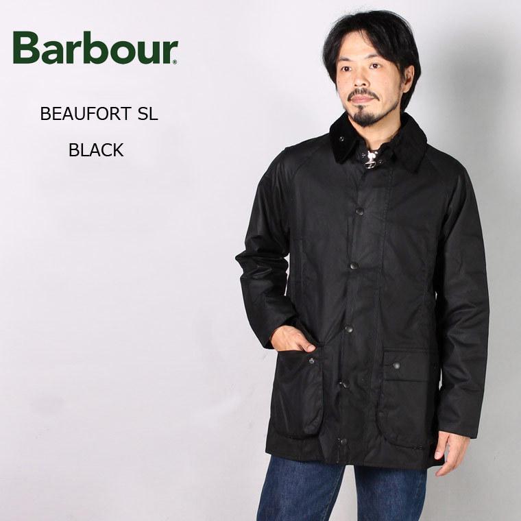barbour beaufort sl