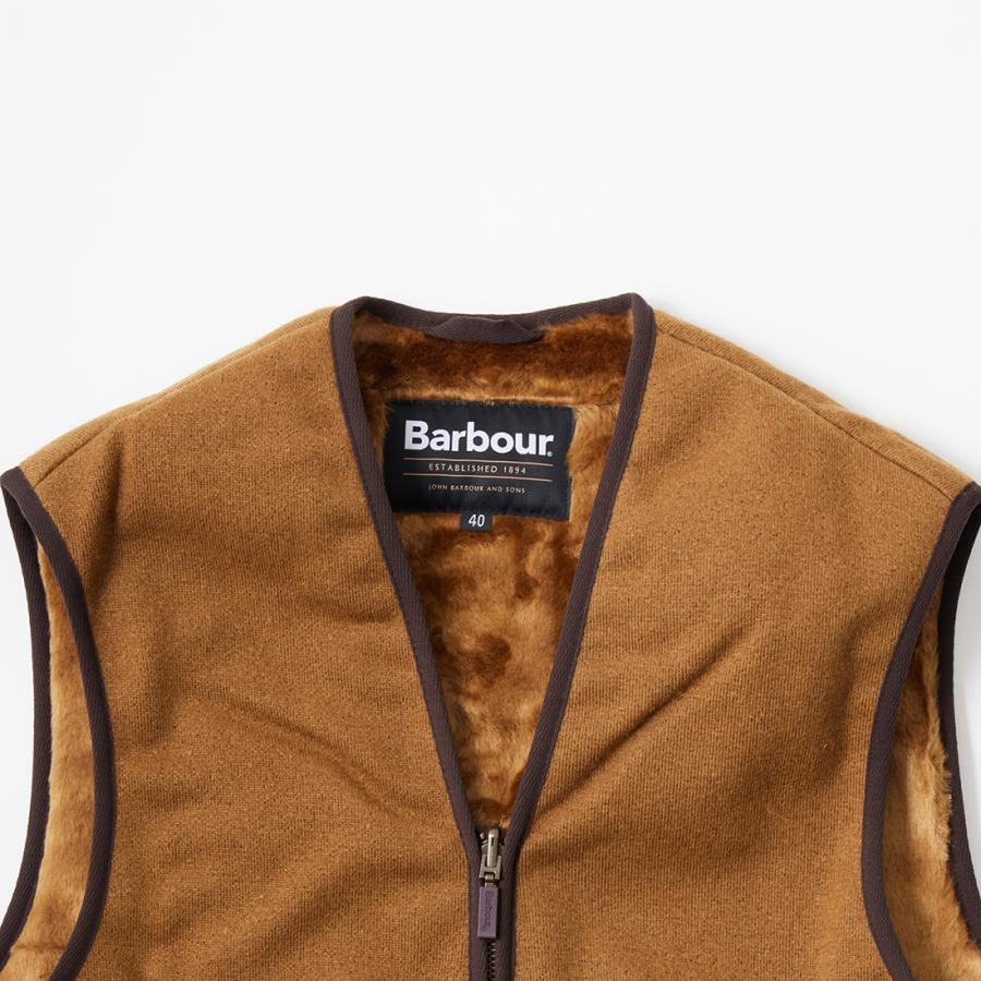 Barbour（バブアー） [並行輸入品] ビデイル・ビューフォート 装着可能