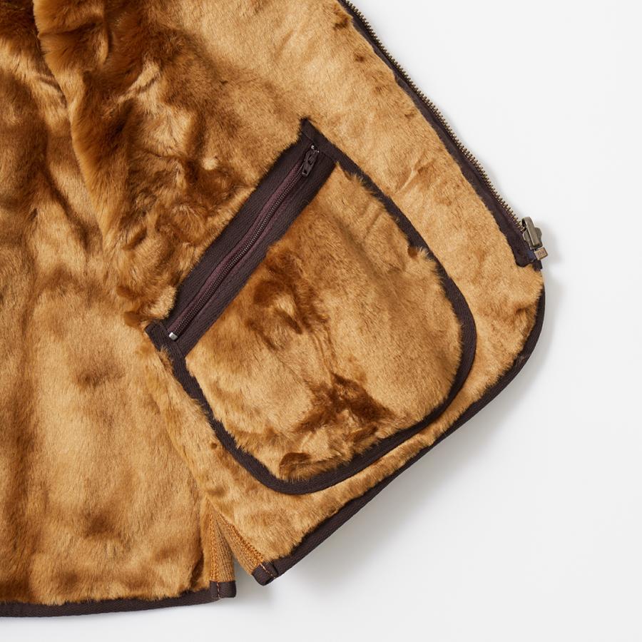 Barbour（バブアー） [並行輸入品] ビデイル・ビューフォート 装着可能