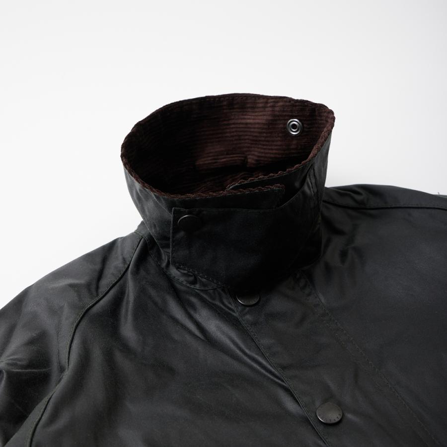 Barbour（バブアー） [並行輸入品] オリジナルフィット クラシック