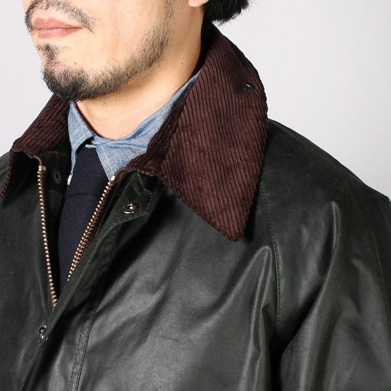 Barbour バブアー オリジナルフィット クラシックフィット ビデイル 118a A Explorer 通販 Yahoo ショッピング