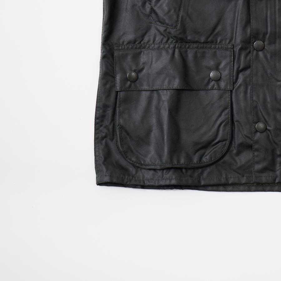 Barbour（バブアー） [並行輸入品] オリジナルフィット クラシック