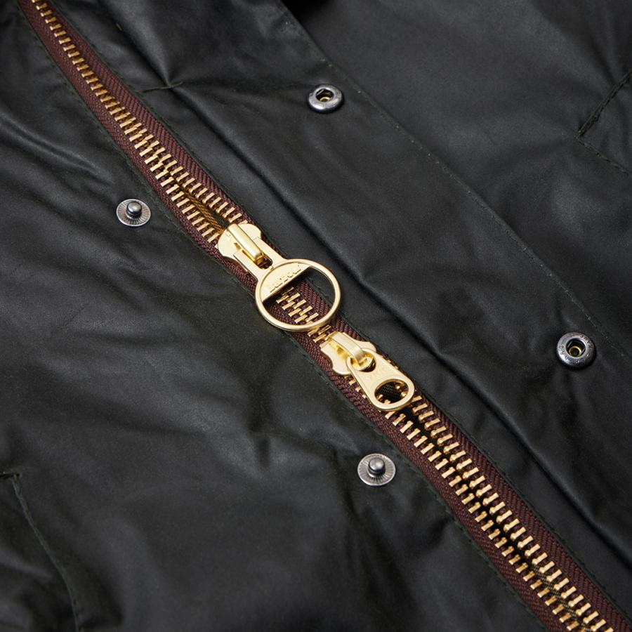 Barbour（バブアー） [並行輸入品] オリジナルフィット クラシック