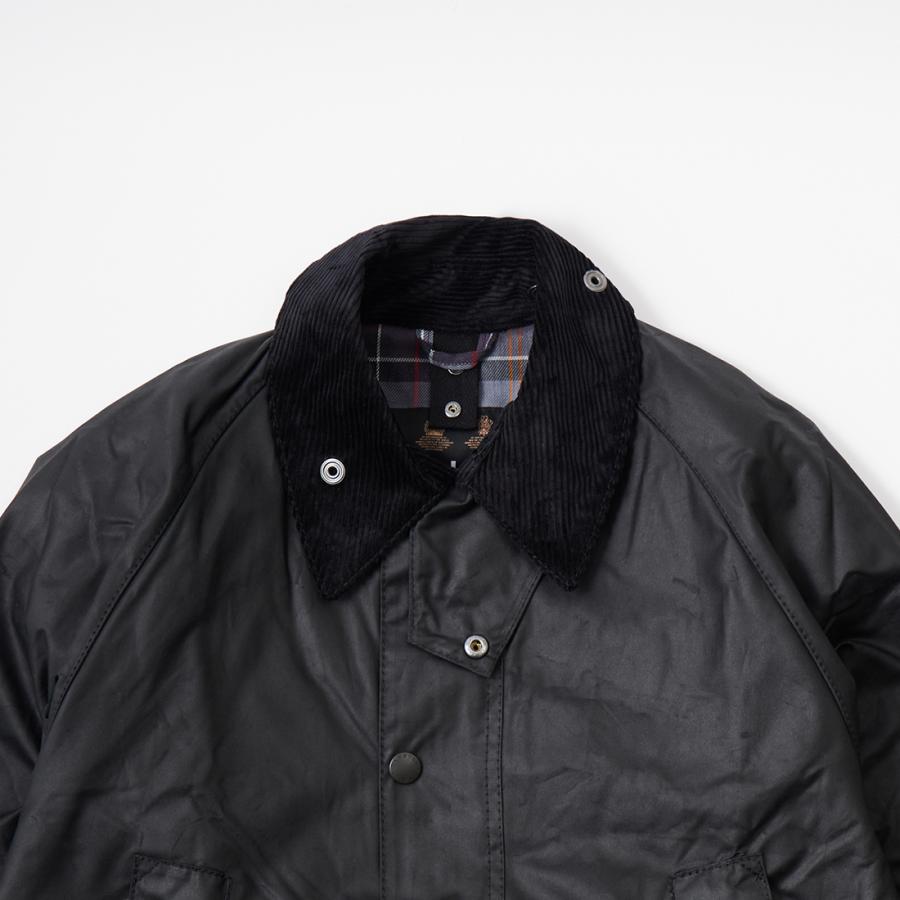 Barbour（バブアー） [並行輸入品] オリジナルフィット クラシック