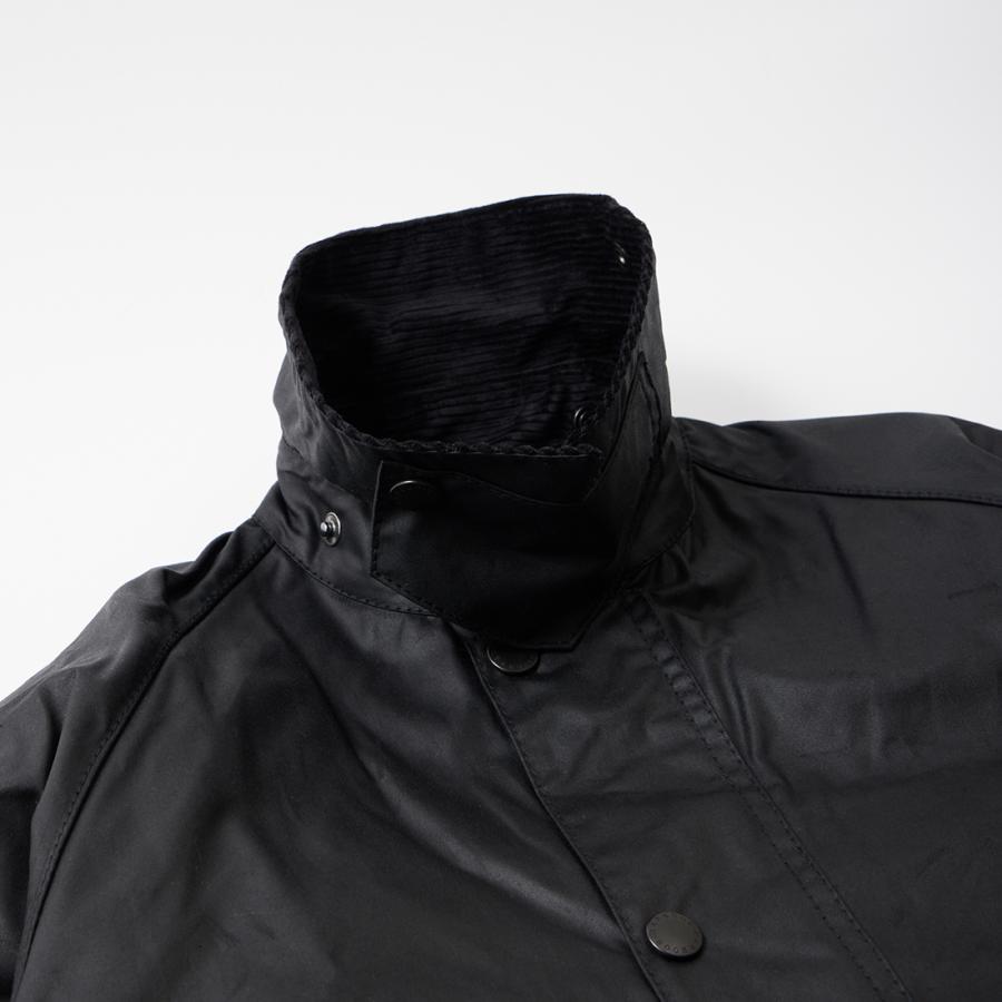 Barbour（バブアー） [並行輸入品] オリジナルフィット クラシック