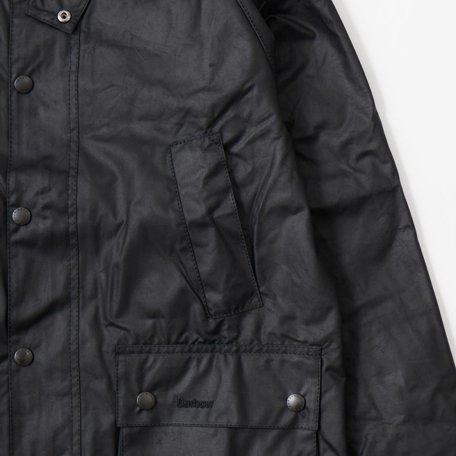 Barbour（バブアー） [並行輸入品] オリジナルフィット クラシック