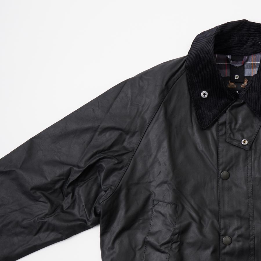 Barbour（バブアー） [並行輸入品] オリジナルフィット クラシック