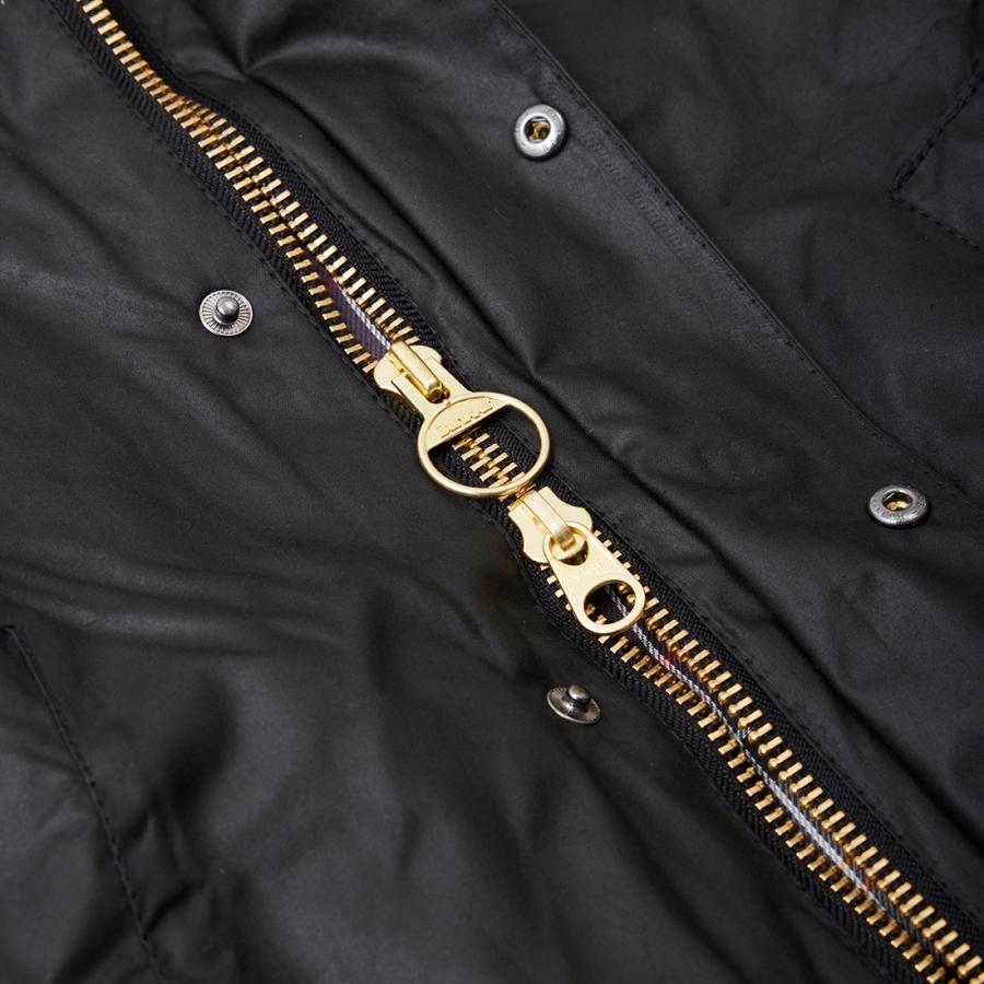 Barbour（バブアー） [並行輸入品] オリジナルフィット クラシック