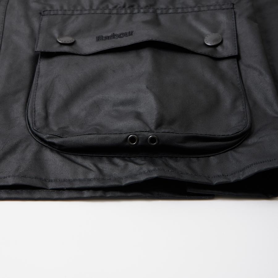 Barbour（バブアー） [並行輸入品] オリジナルフィット クラシック