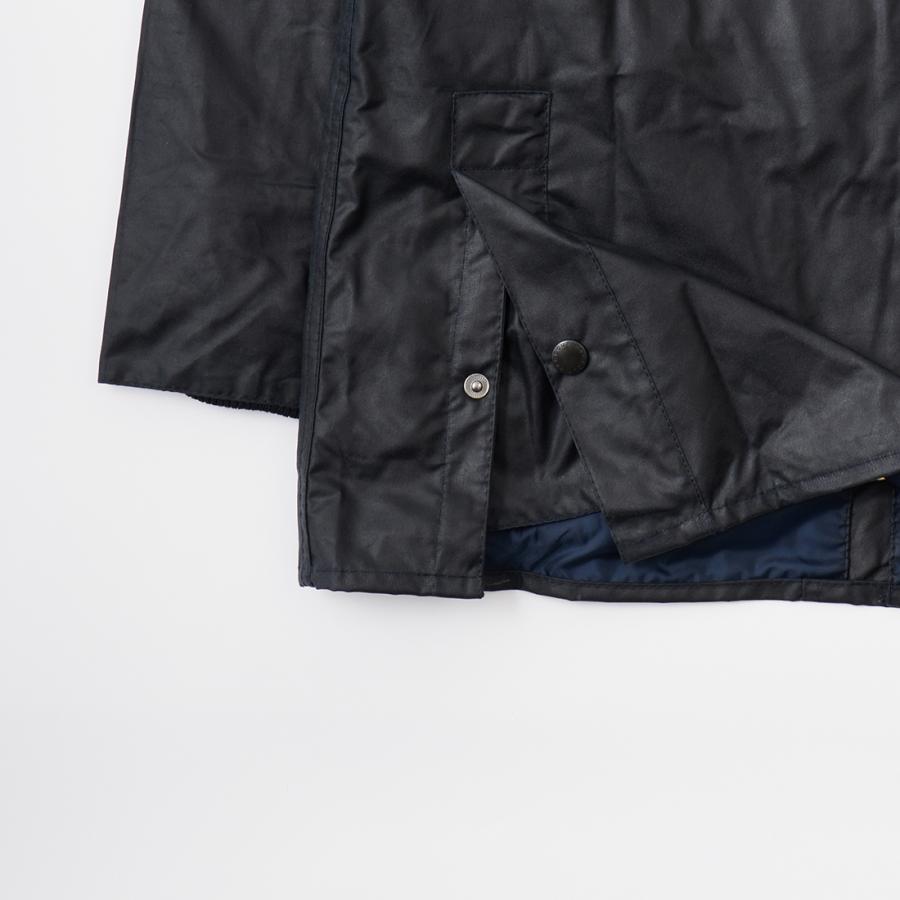 Barbour（バブアー） [並行輸入品] オリジナルフィット クラシック