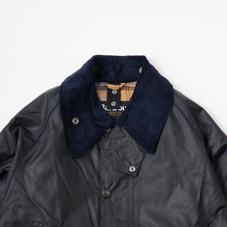 Barbour（バブアー） [並行輸入品] オリジナルフィット クラシック