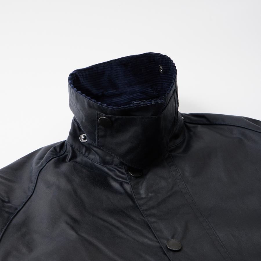 Barbour（バブアー） [並行輸入品] オリジナルフィット クラシック