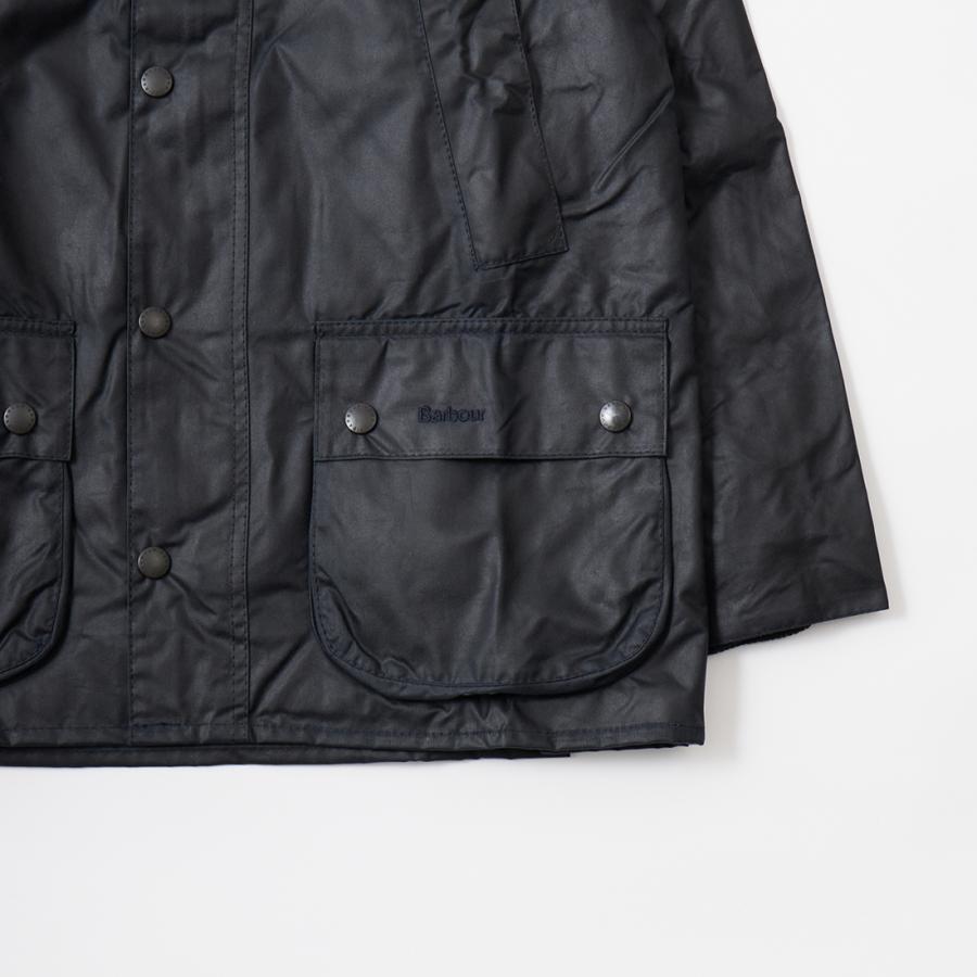 Barbour（バブアー） [並行輸入品] オリジナルフィット クラシック