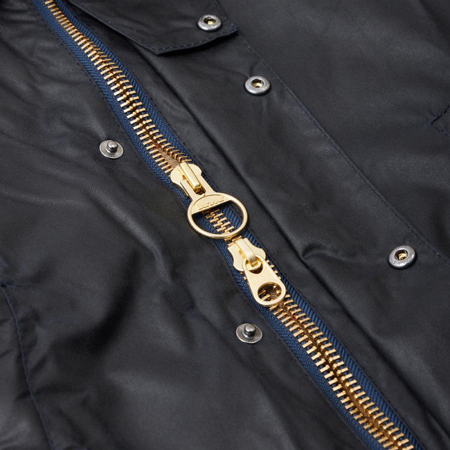 Barbour（バブアー） [並行輸入品] オリジナルフィット クラシック