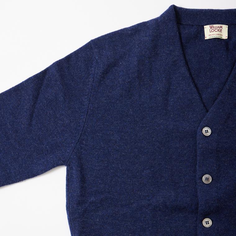 WILLIAM LOCKIE（ウィリアムロッキー） ウィリアム ロッキー